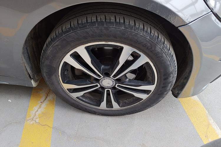 Used Mercedes-Benz C-Class 2016 C 200 Sport Edition