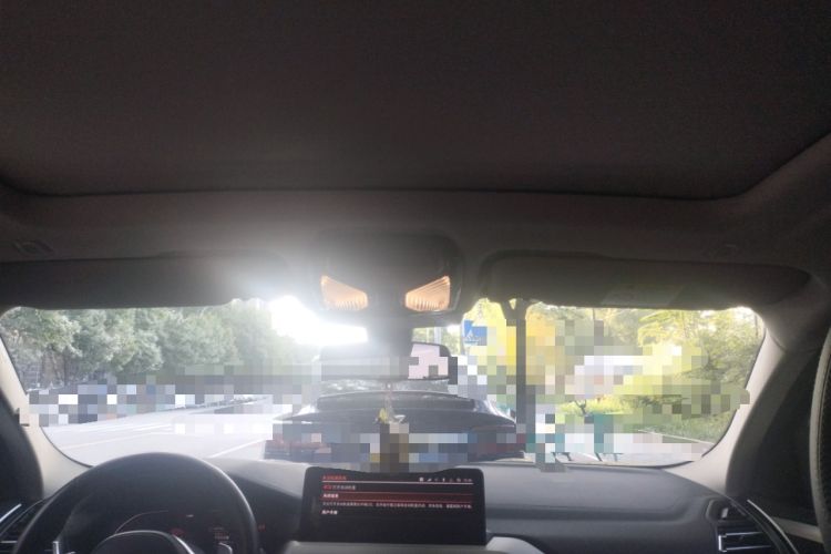 Used BMW X4 2022 xDrive 25i M Sport Package
