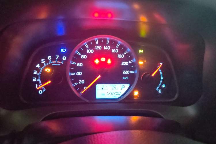 Used Toyota RAV4 2013 2.5L Automatic 4x4 Elite Edition