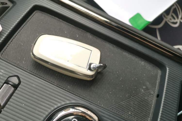 Used Ford Mondeo 2023 EcoBoost 180 Comfort Model Vehicle Key