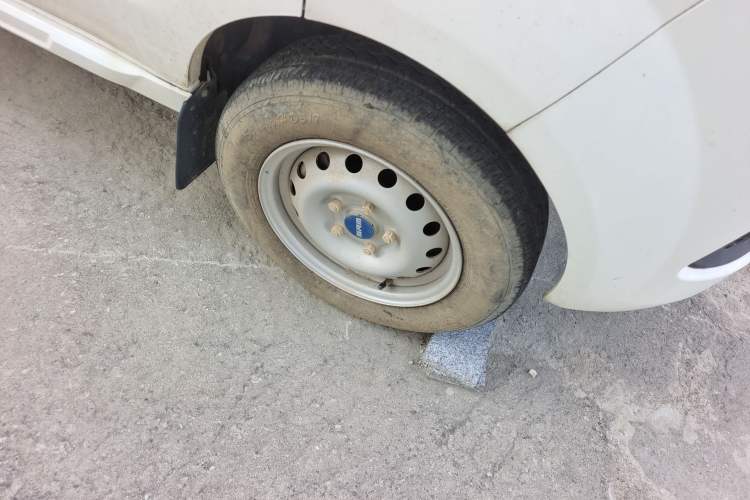 Used SRM New Energy Haishi EV 2021 Standard Model