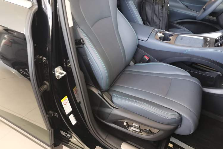 Used BYD Sealion 07 DM-i 2025 150 Flagship+ Edition
