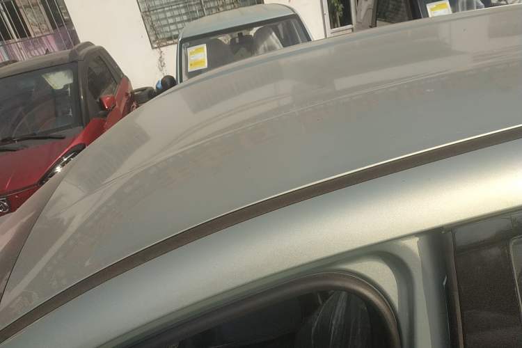 Used ARCFOX T1 2025 Model 320 PLUS