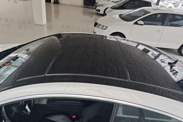 Used Mercedes-Benz E-Class (Import) 2014 E 260 Coupe