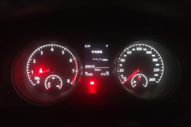 Used Volkswagen Golf 2014 1.4TSI Automatic Luxury Model
