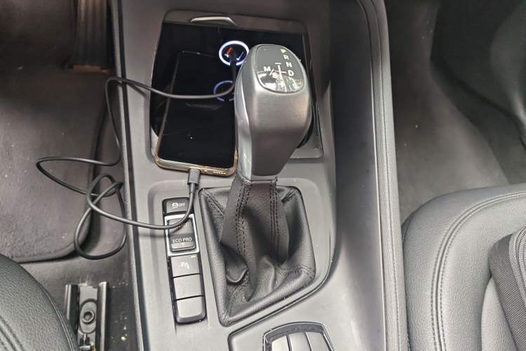 Used BMW X1 2016 sDrive18Li Premium Edition
