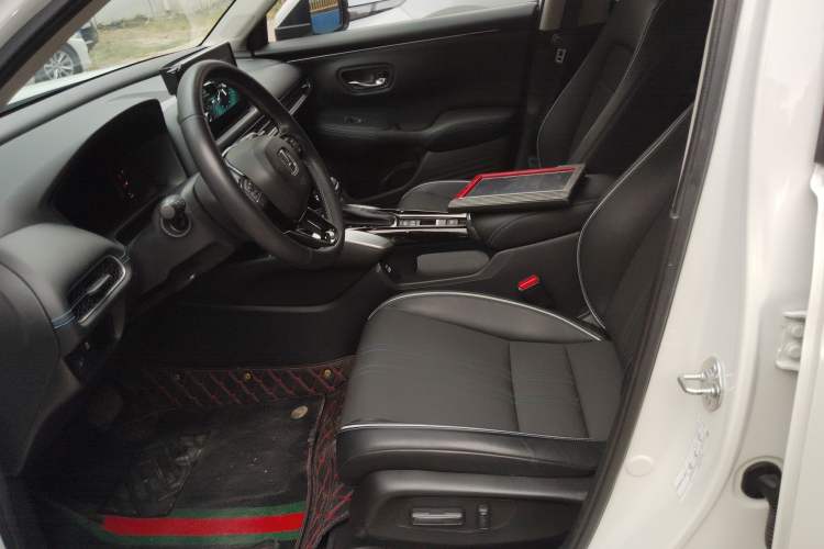 Used Honda HR-V 2023 240TURBO Trendy Edition
