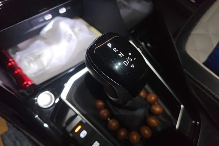 Used Volkswagen Tayron 2023 300TSI Two-Wheel-Drive Luxury Plus Advanced Edition