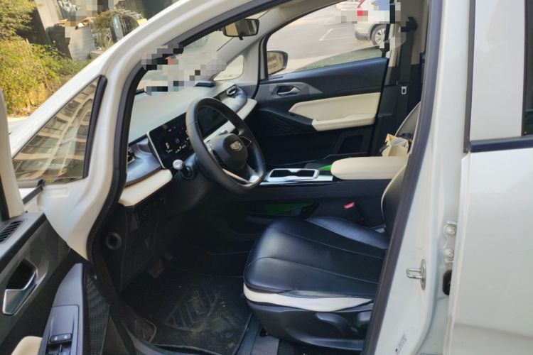 Used Geometry E Firefly 2024 401km Starlight