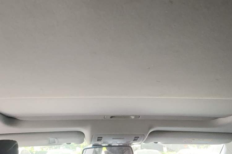 Used Lexus ES 2013 250 Elite Edition Headliner