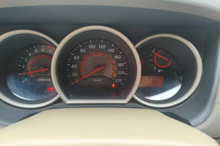 Used Nissan Sylphy 2016 Classic 1.6 XL Automatic Luxury Edition