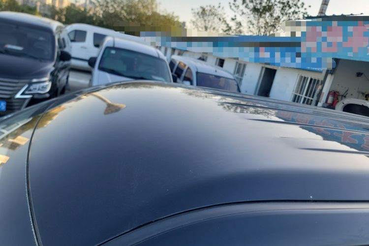 Used Wuling Zhengcheng 2021 1.5T Manual Comfort Version