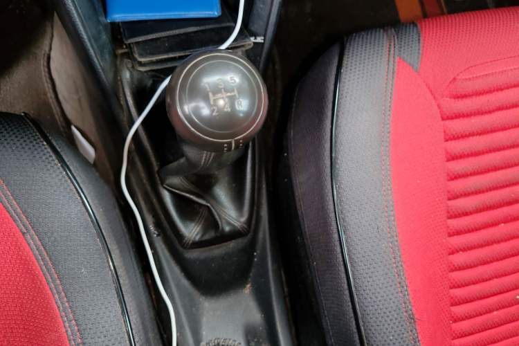 Used Toyota Vios 2014 1.3L Manual Xiang Edition