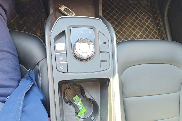 Used Livan Maple 60s 2022 Revised Edition Easy-Drive Version Lithium Iron Phosphate