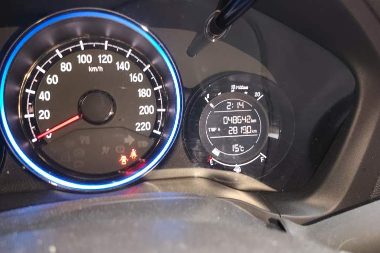 Used Honda XR-V 2015 1.5L LXi CVT Classic Edition