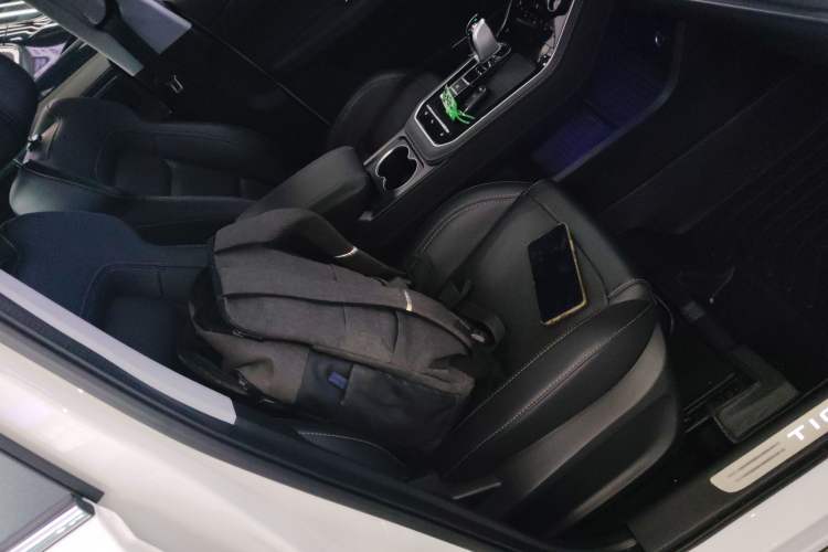 Used Chery Tiggo 8 2020 290TGDI Automatic Luxury Edition