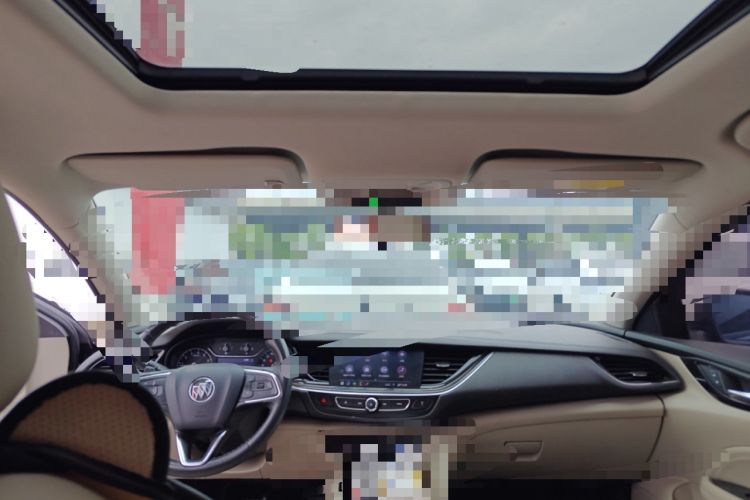 Used Buick Regal 2020 552T Elite Edition
