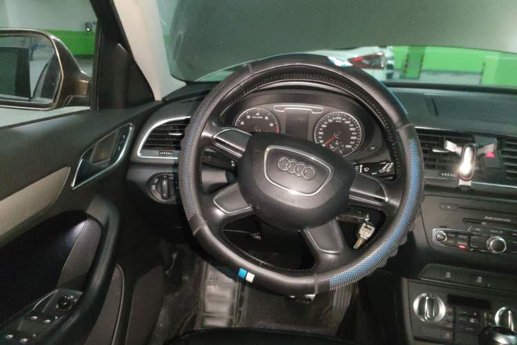 Used Audi Q3 2013 35 TFSI Ambition Edition