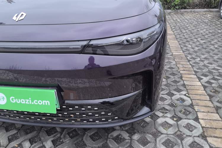 Used Leapmotor C16 2024 Range-Extended 200 LiDAR Edition Left Front Headlight