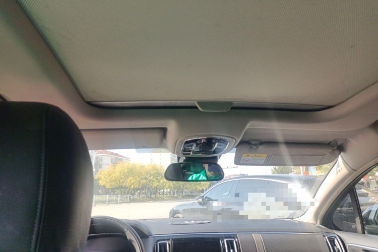 Used Citroen C6 2017 380THP Luxury Version