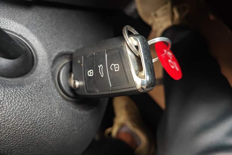 Used Volkswagen Lamando 2018 280TSI DSG Comfort Edition
