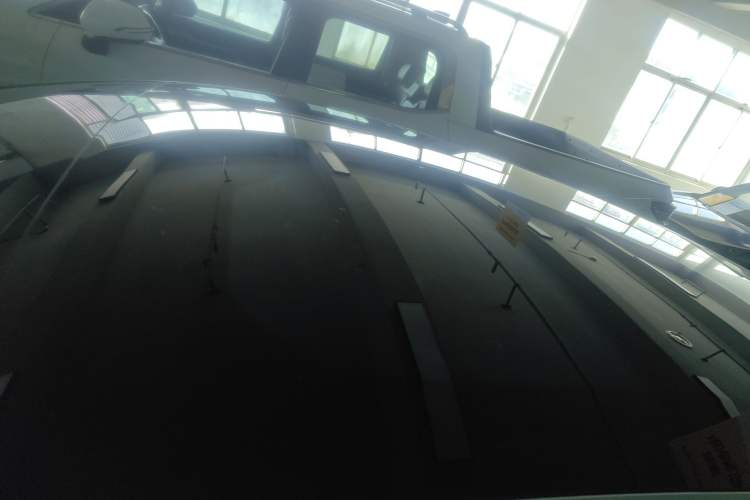 Used Hyptec GT 2023 560 Rear-Drive Seven-Wing Edition
