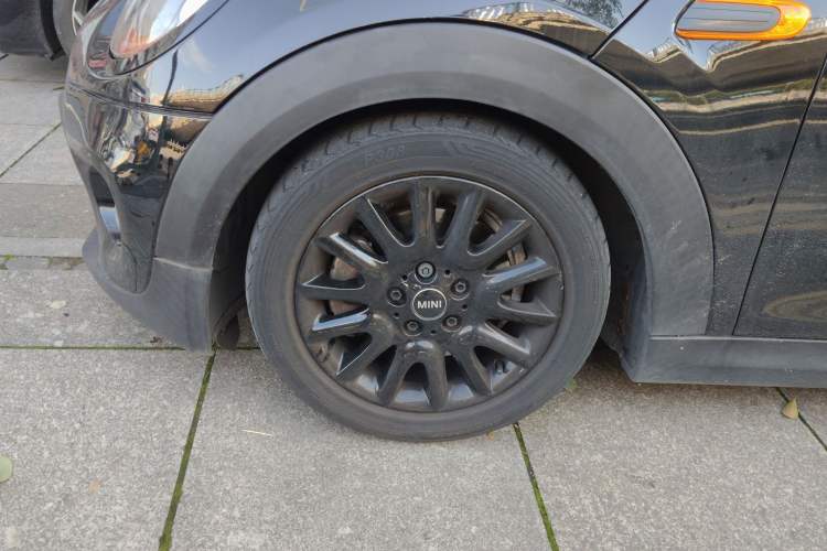 Used MINI MINI 2014 1.2T ONE+