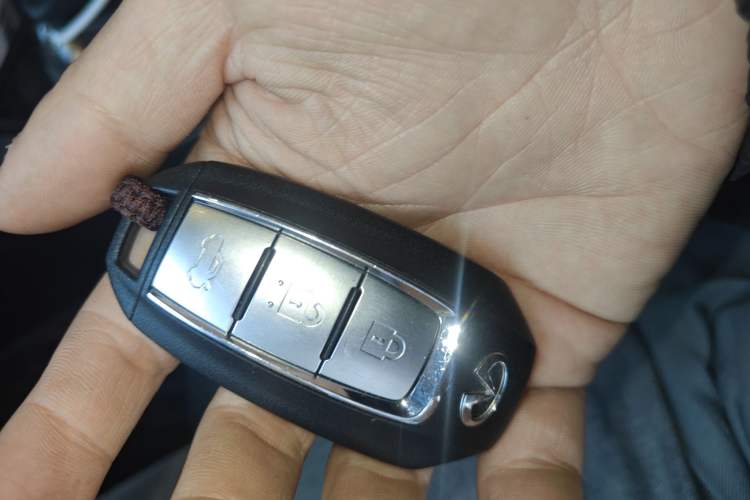 Used Infiniti Q50L 2021 2.0T Enjoyment Sport Edition