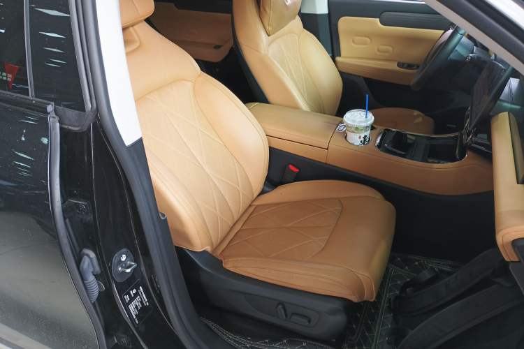 Used Leapmotor C11 2024 All-Electric 580 Luxury Edition