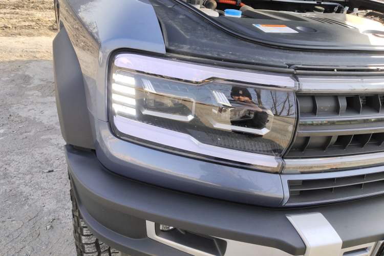 Used Formula Leopard 5 2023 Cloud Ride Flagship Edition