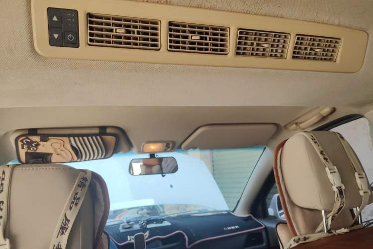 Used Wuling Hongguang 2016 1.5L Restyled S Comfort Version