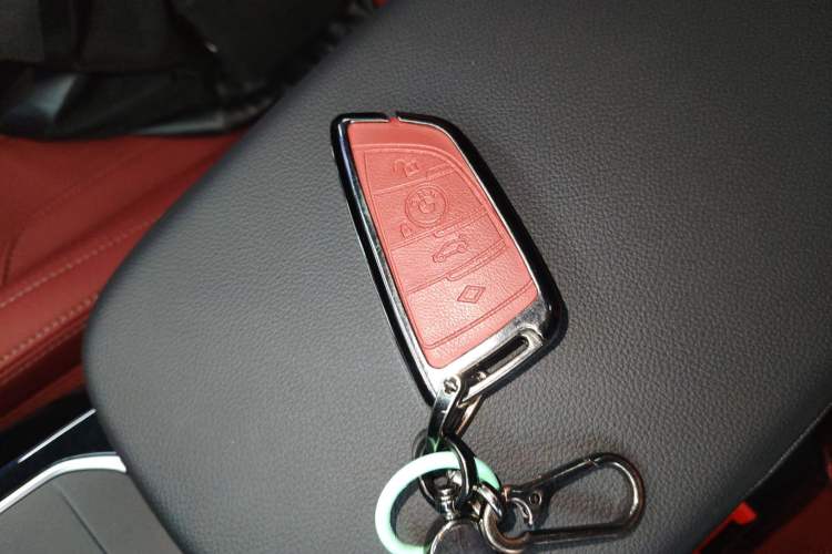 Used BMW X4 2022 xDrive 25i M Sport Package