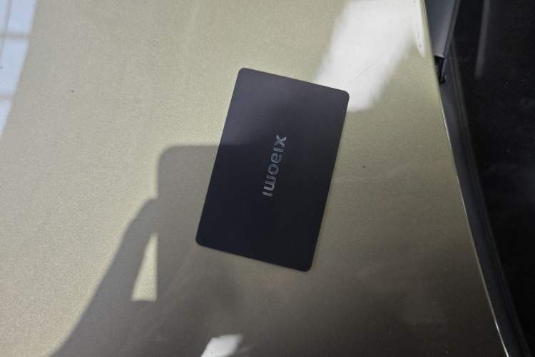 Used Xiaomi Auto SU7 2024 Four-Wheel Drive Ultra-Long Range Advanced Intelligent Driving Max Edition