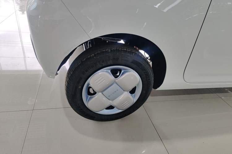 Used Geely Galaxy Panda 2024 Panda Mini 200km Endurance Bear