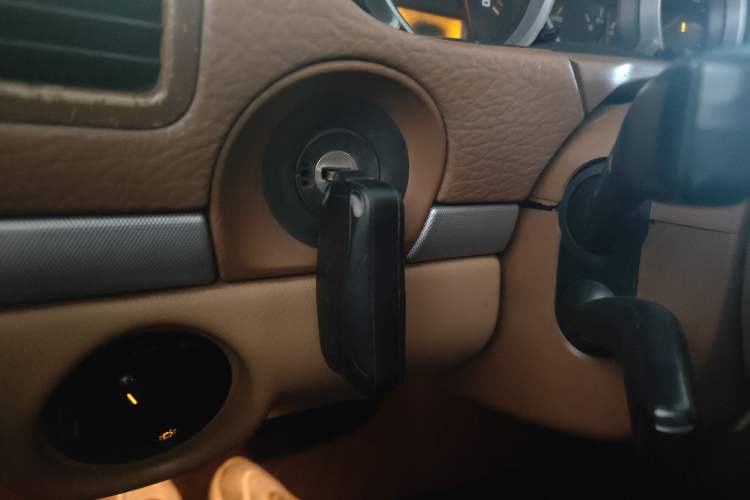 Used Porsche Cayenne 2006 Cayenne S 4.5L AT