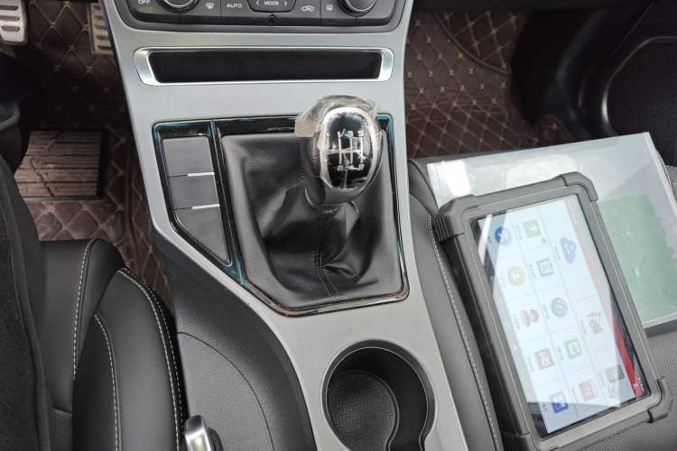 Used Geely Auto Vision S1 2018 1.5L Manual Fong Chi Model