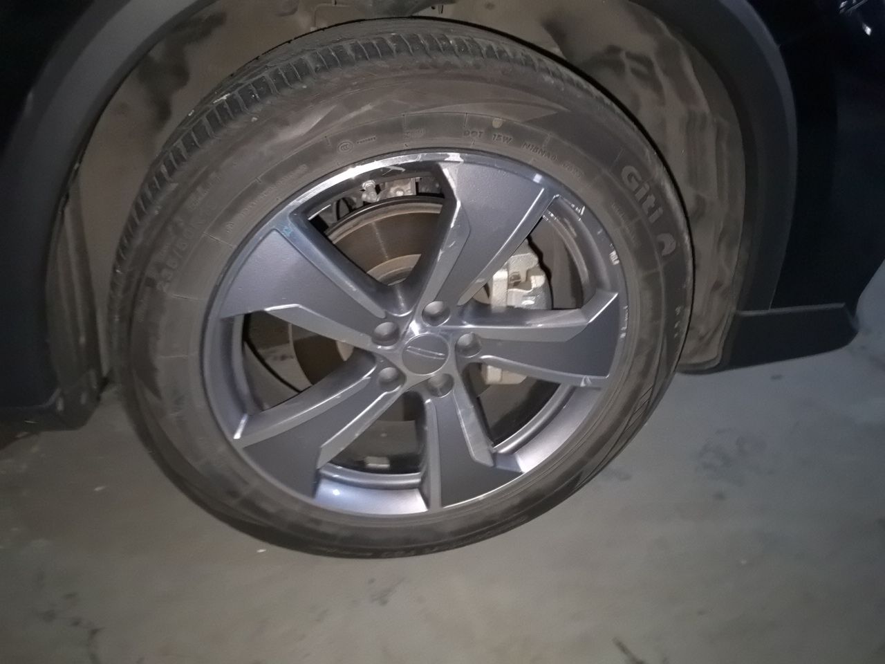 Geely Auto Haoyue L 2023 2.0T DCT Prestige Edition — снимка 8