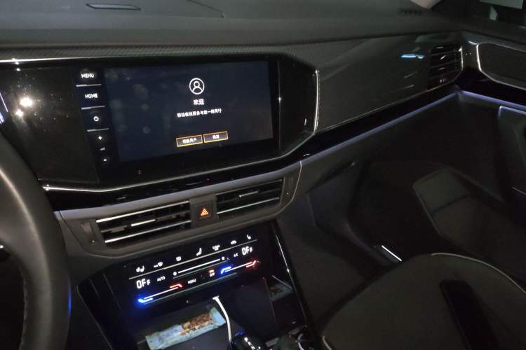 Used Volkswagen Tayron 2020 330TSI Two-Wheel Drive Luxury Connected Pro Edition