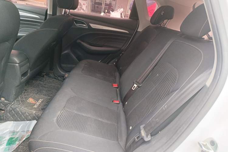 Used Roewe RX3 2020 1.6L Manual 4G Connect Super-Fresh Elite Edition