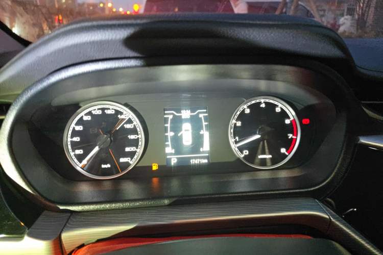 Used Chery Arrizo 5 2021 PRO 1.5L CVT Youth Edition
