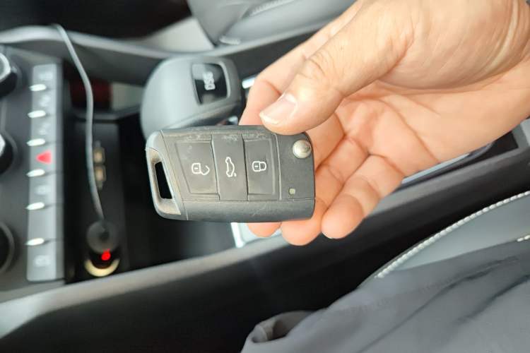 Used Skoda Karoq 2020 TSI280 Luxury Smart Edition China VI Standard