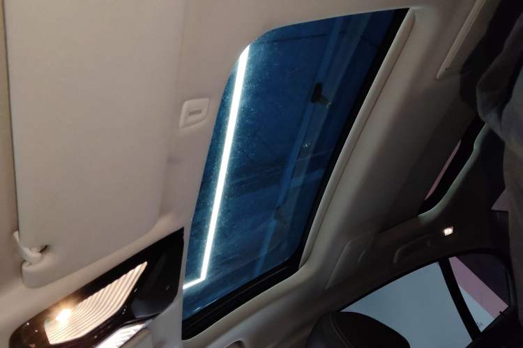 Used BMW 5 Series 2023 530Li Leading Edition Luxury Package
