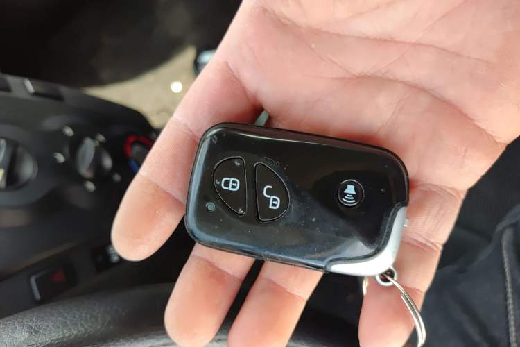 Used BYD F0 2015 1.0L AMT XuanKu Model