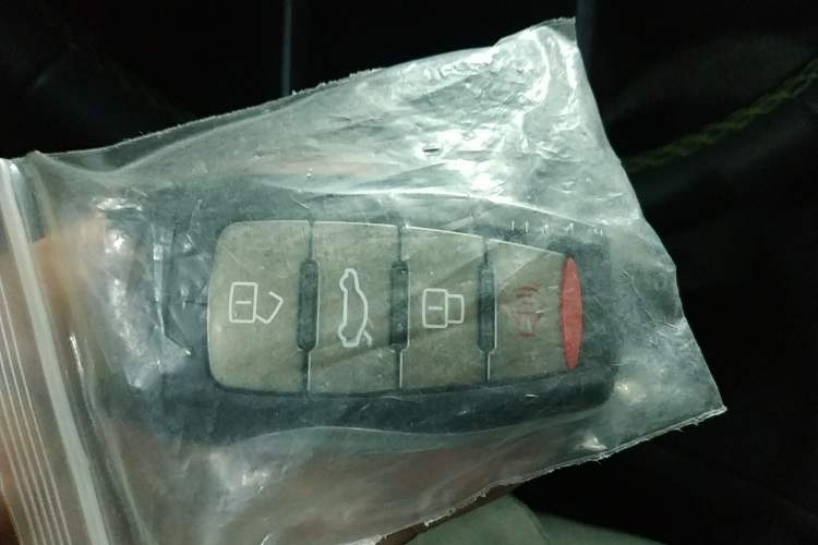 Used Haval H6S 2022 2.0T Two-Wheel Drive ZhiRun Version