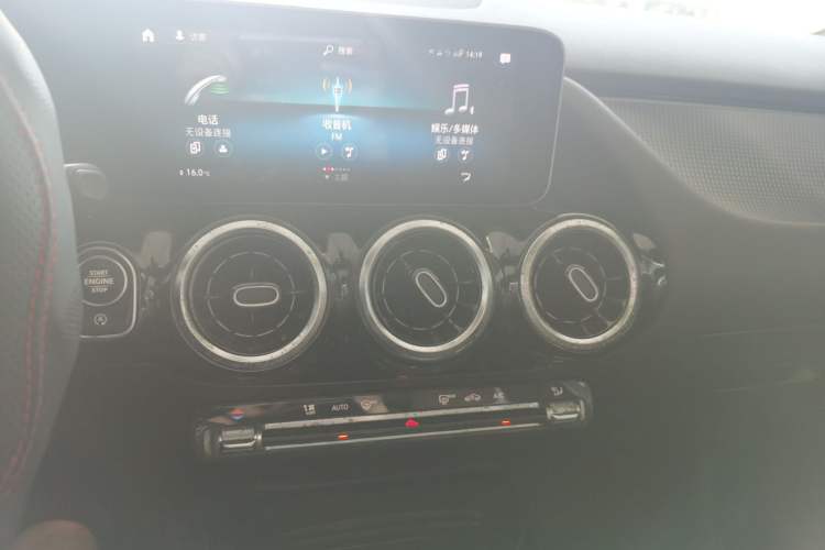 Used Mercedes-Benz B-Class 2021 B 200 Sport Edition
