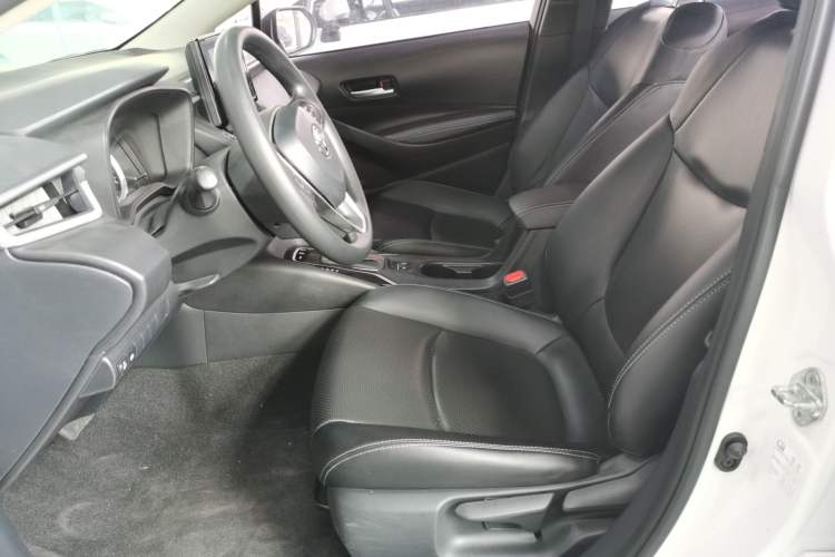 Used Toyota Corolla 2021 1.2T S-CVT Pioneer PLUS Edition