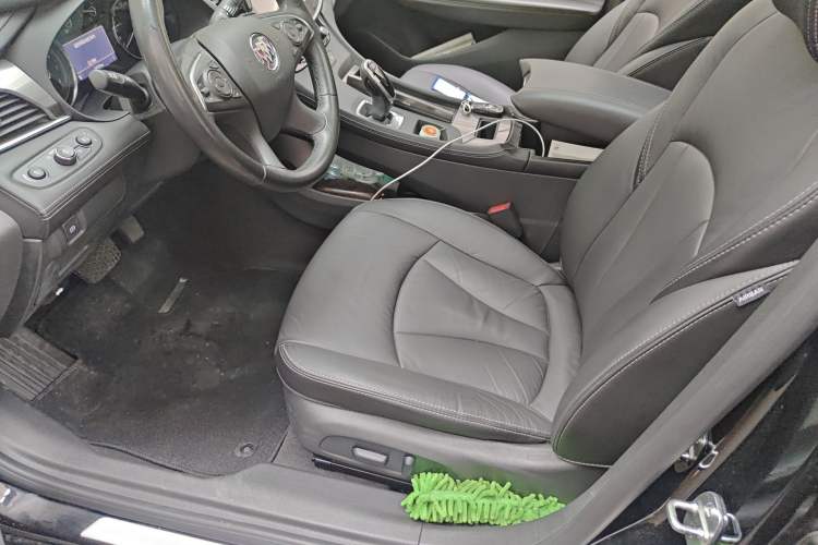 Used Buick LaCrosse 2022 552T Luxury Version