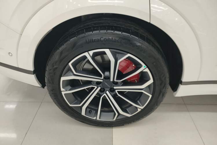 Used Lynk & Co 09 EM-P 2021 2.0T PHEV Halo Six-Seater