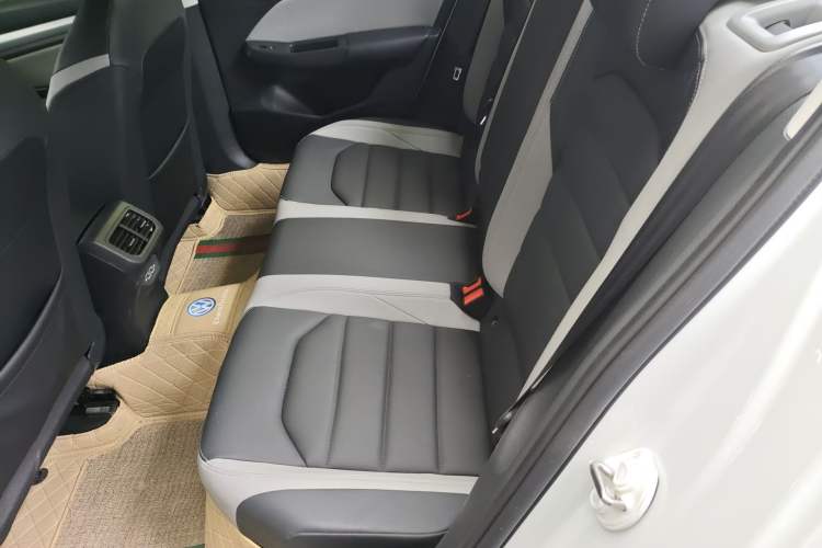 Used Volkswagen Bora 2025 300TSI DSG Prestige Edition