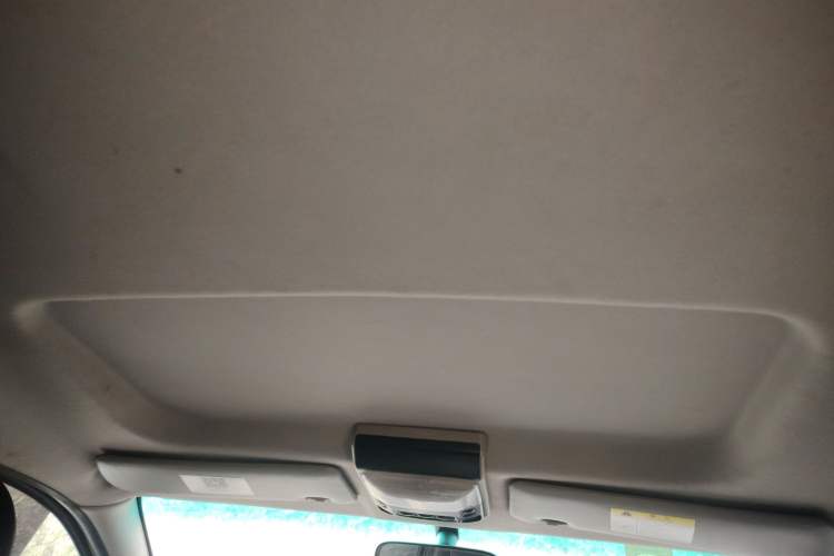 Used FORTHING Lingzhi 2018 M3 1.6L 7-Seater Comfort Model